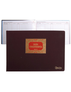LIBRO MIQUELRIUS N.43 FOLIO...
