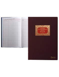 LIBRO MIQUELRIUS N.64 FOLIO...