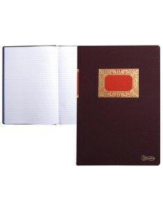 LIBRO MIQUELRIUS FOLIO 100...
