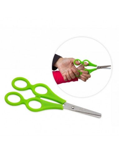 TIJERAS APRENDIZAJE