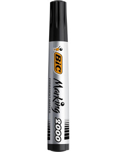MARCADOR PERMANENTE BIC...