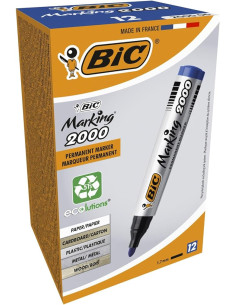 MARCADOR PERMANENTE BIC... 2
