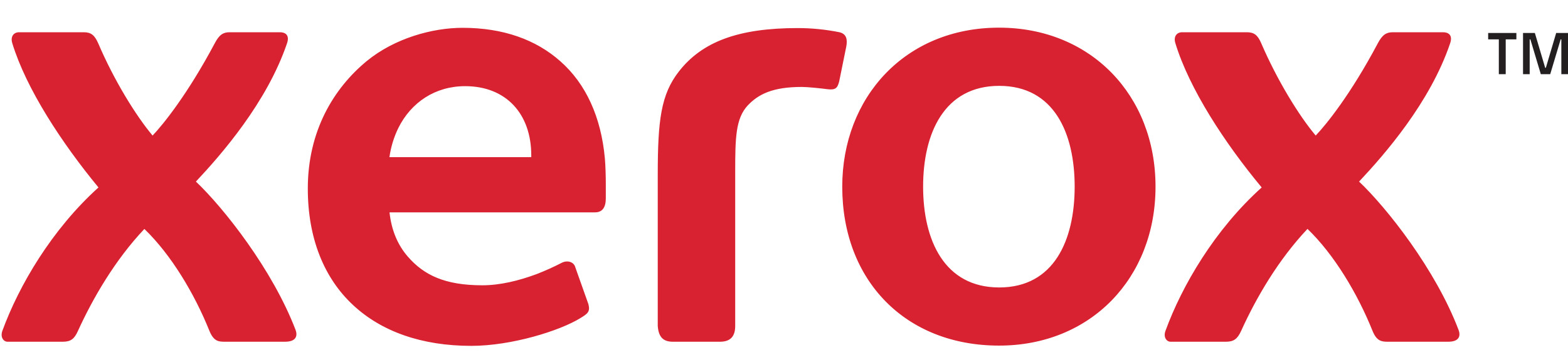 XEROX